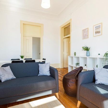 4Br Lisbon Apartament - Excellent Location - New Mattresses! エクステリア 写真
