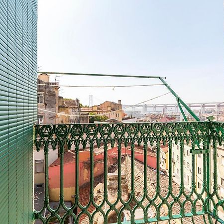 4Br Lisbon Apartament - Excellent Location - New Mattresses! エクステリア 写真