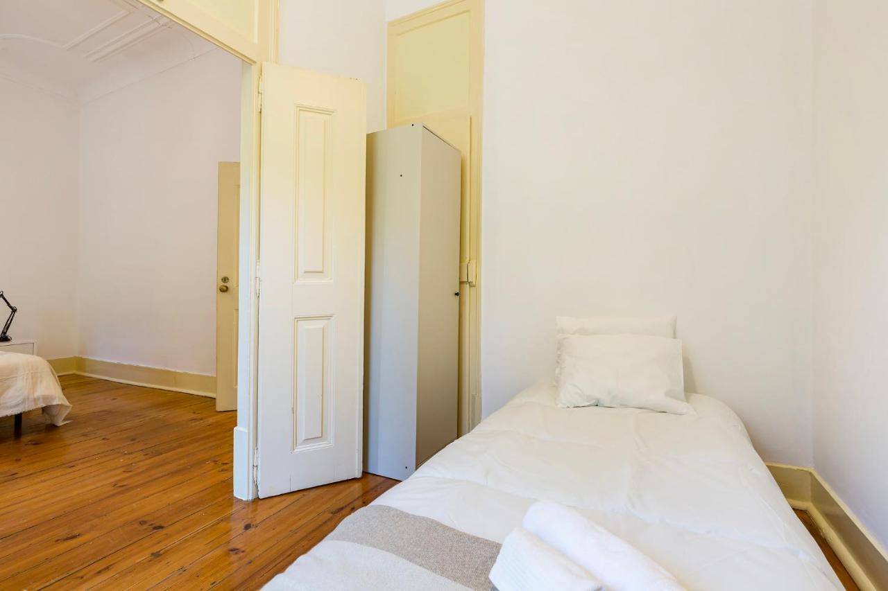 4Br Lisbon Apartament - Excellent Location - New Mattresses! エクステリア 写真