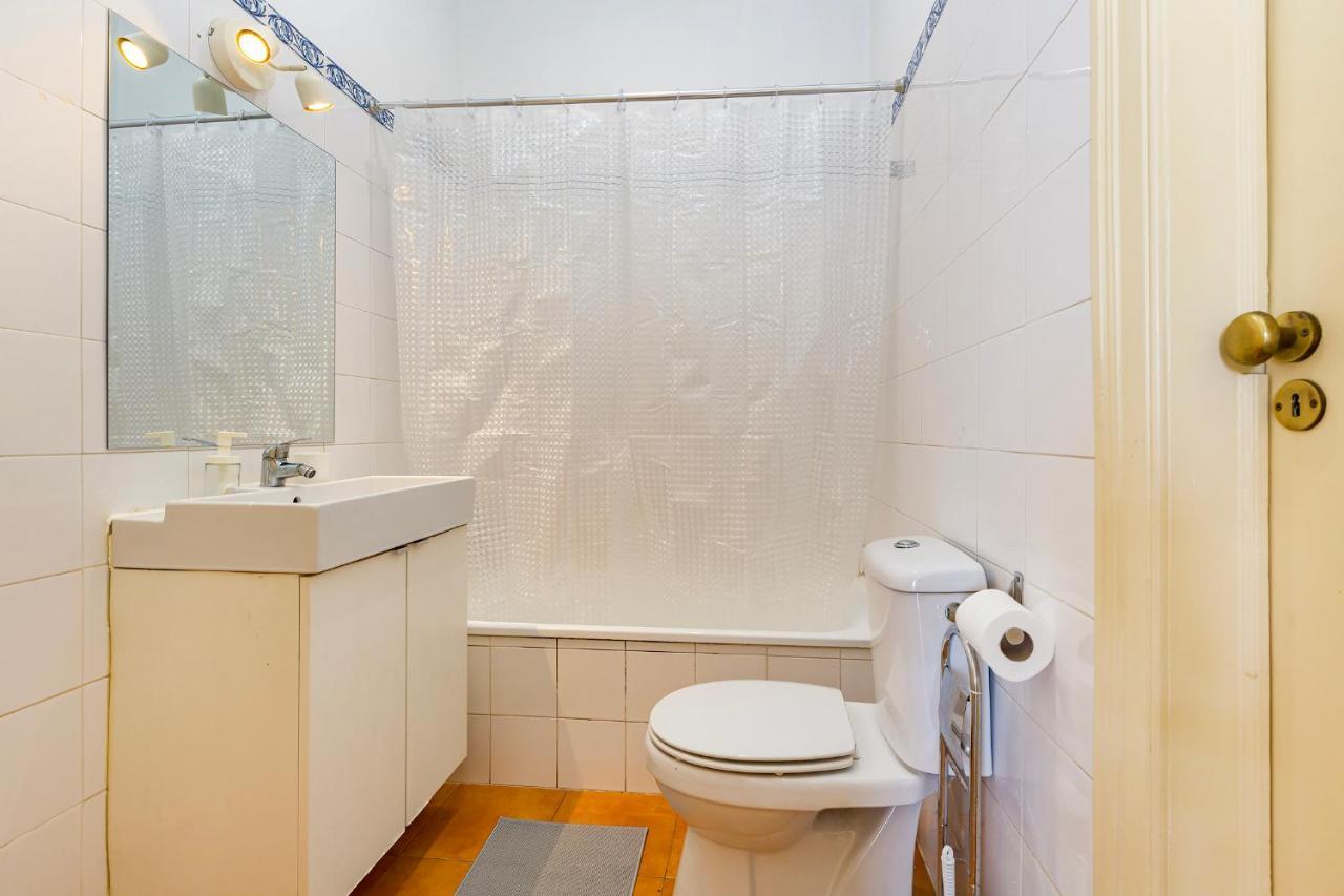 4Br Lisbon Apartament - Excellent Location - New Mattresses! エクステリア 写真